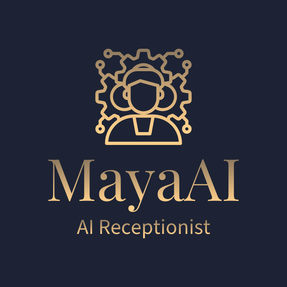 MayaAI logo