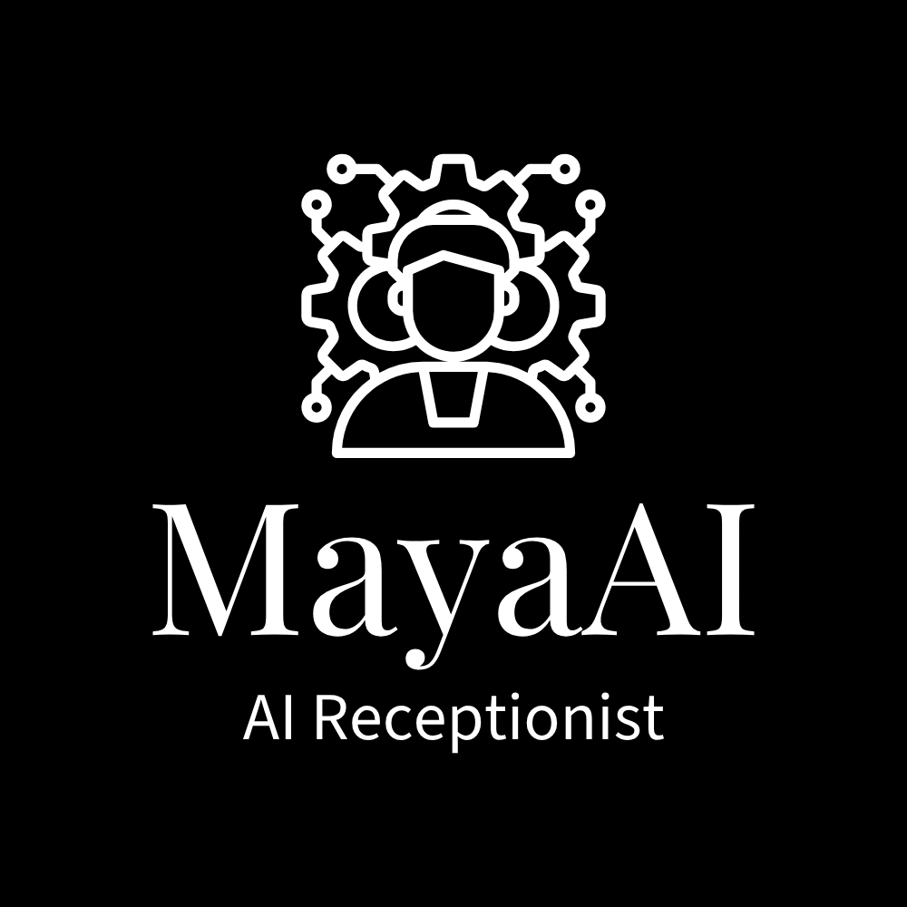 MayaAI logo