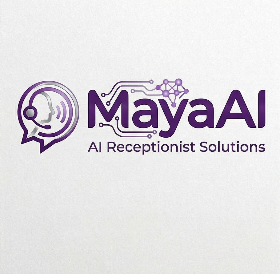 MayaAI logo