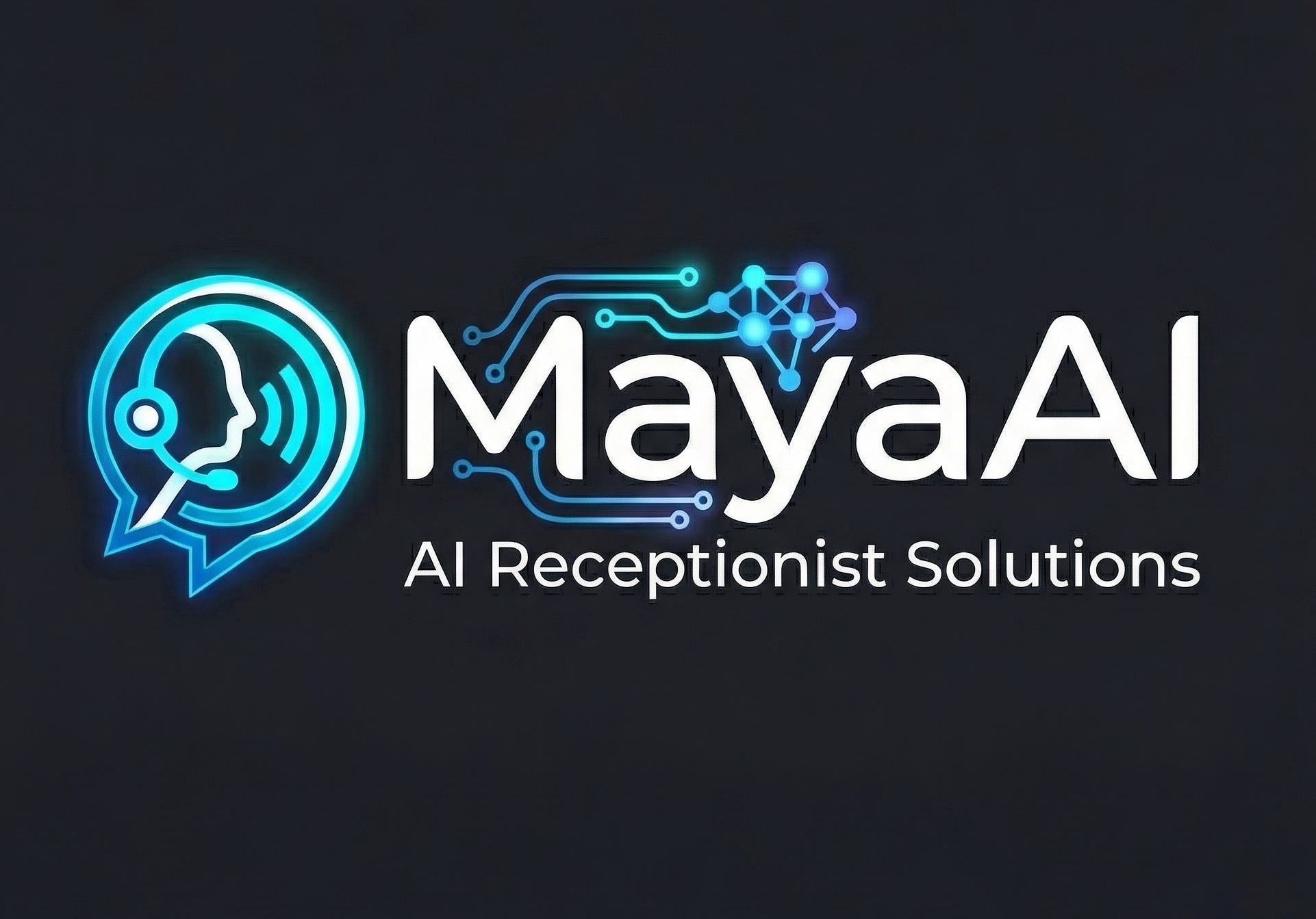 MayaAI logo
